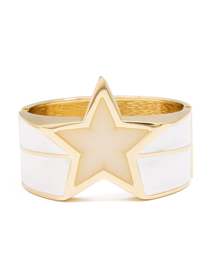 Shooting Star Bracelet