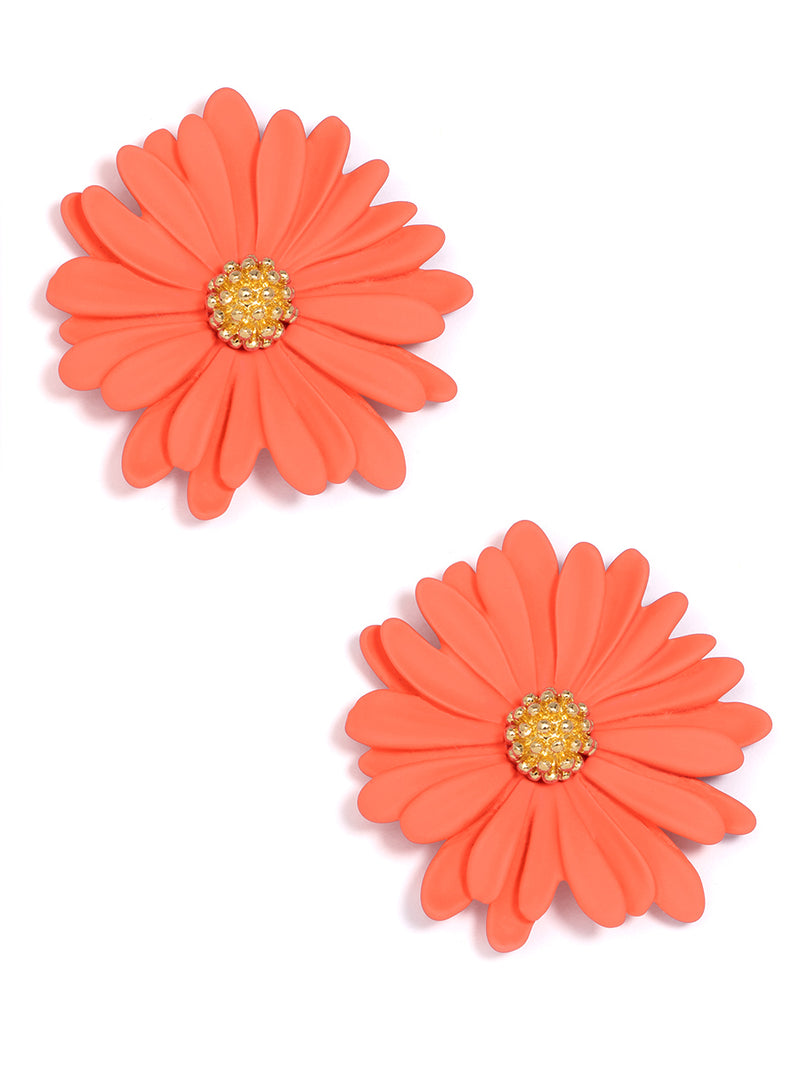 Daisy Stud Earring