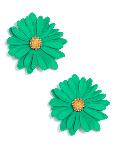 Daisy Stud Earring