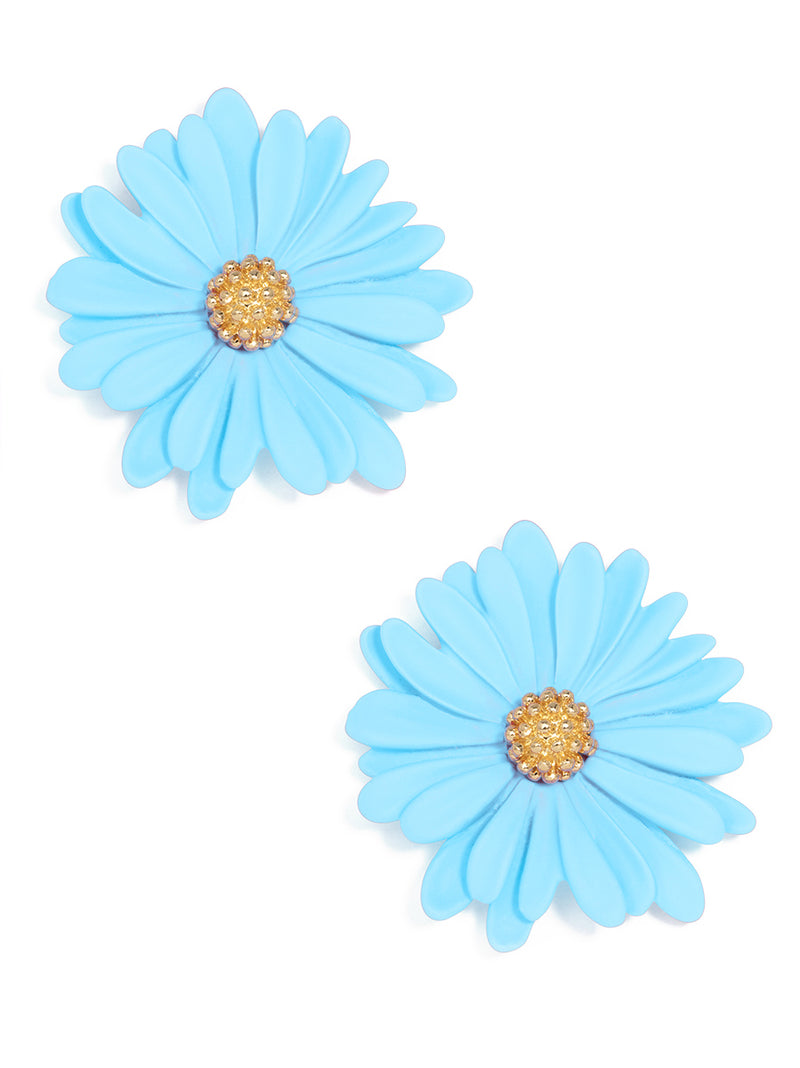 Daisy Stud Earring