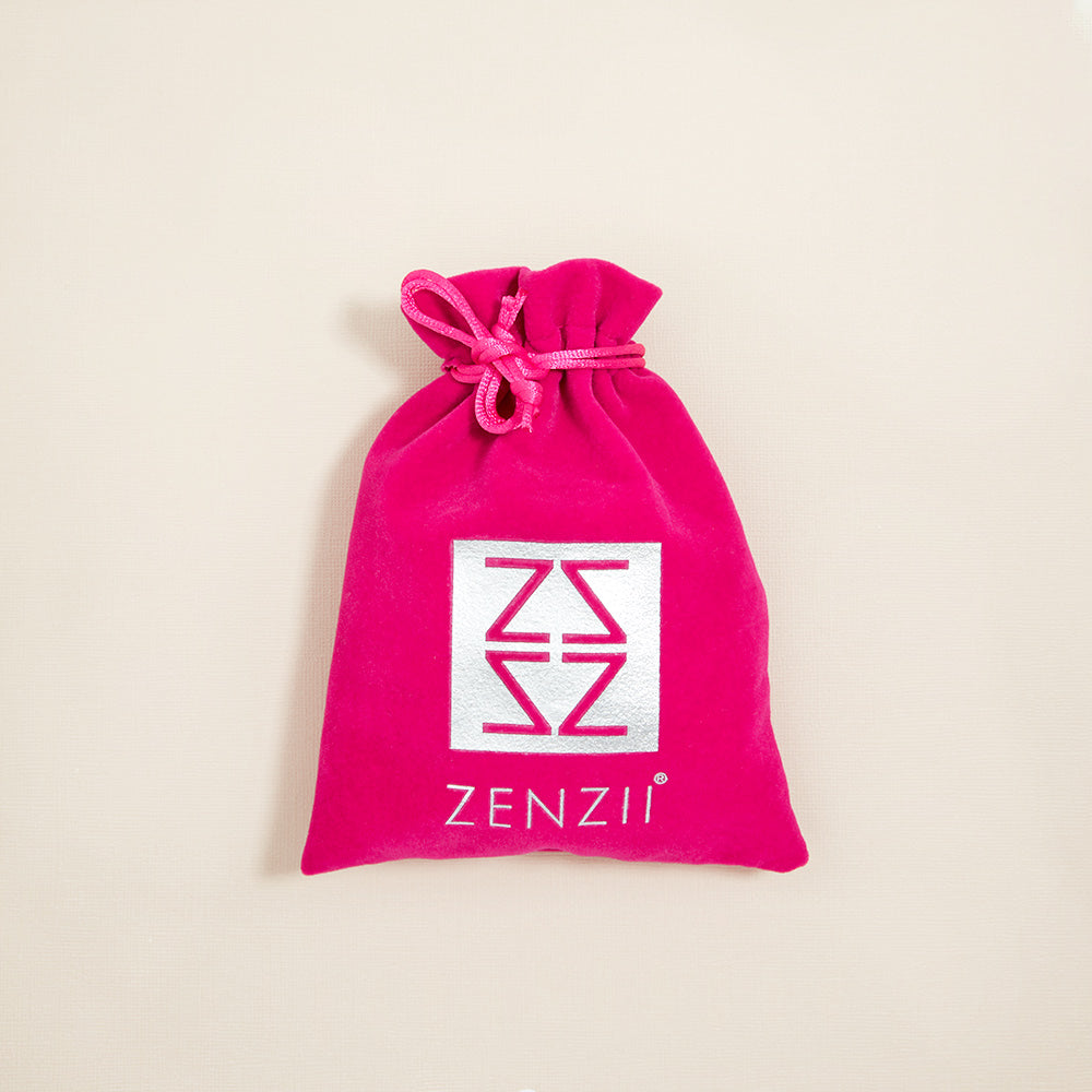 ZENZII Pouch Small